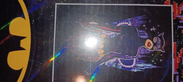 MEOW DIAMOND ART CLUB SEALED