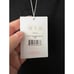 NWT Andie Women's The Full Coverage Amalfi One Piece Swimsuit Smooth Black SZ S