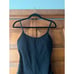 NWT Andie Women's The Full Coverage Amalfi One Piece Swimsuit Smooth Black SZ S