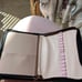 VillabeauTIFFul Original pen case