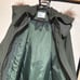 This item is a Monkytime mod coat with a down liner, sold by United.