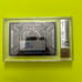 2021-22 Panini Obsidian JACOB RAMSEY Lightning Strike RC Auto /149 Bgs 8.5