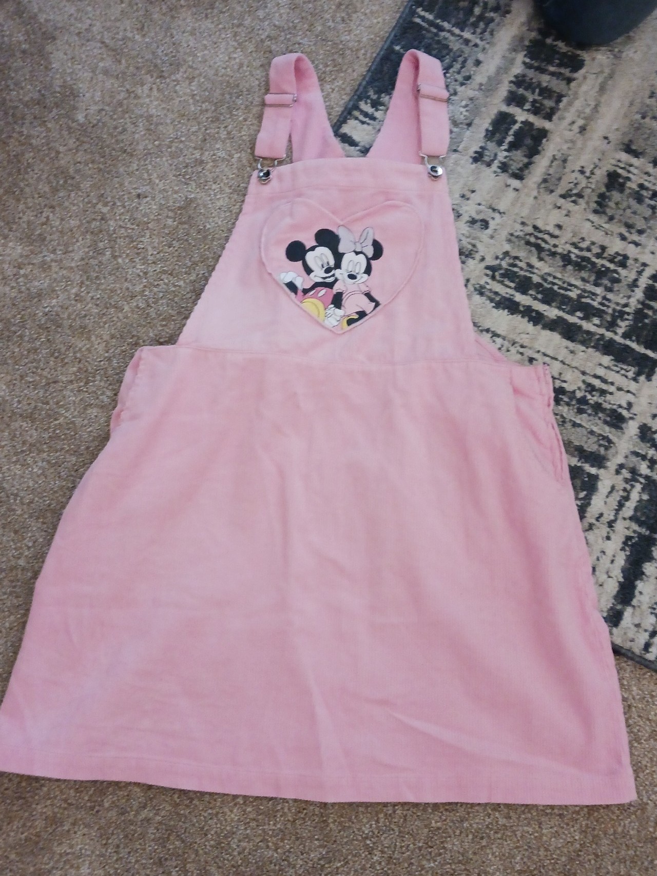 Disney Romper