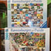 Ravensburger Gardener's Paradise 2000, Ravensburger 99 Bicycles and More