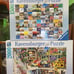 Ravensburger Gardener's Paradise 2000, Ravensburger 99 Bicycles and More