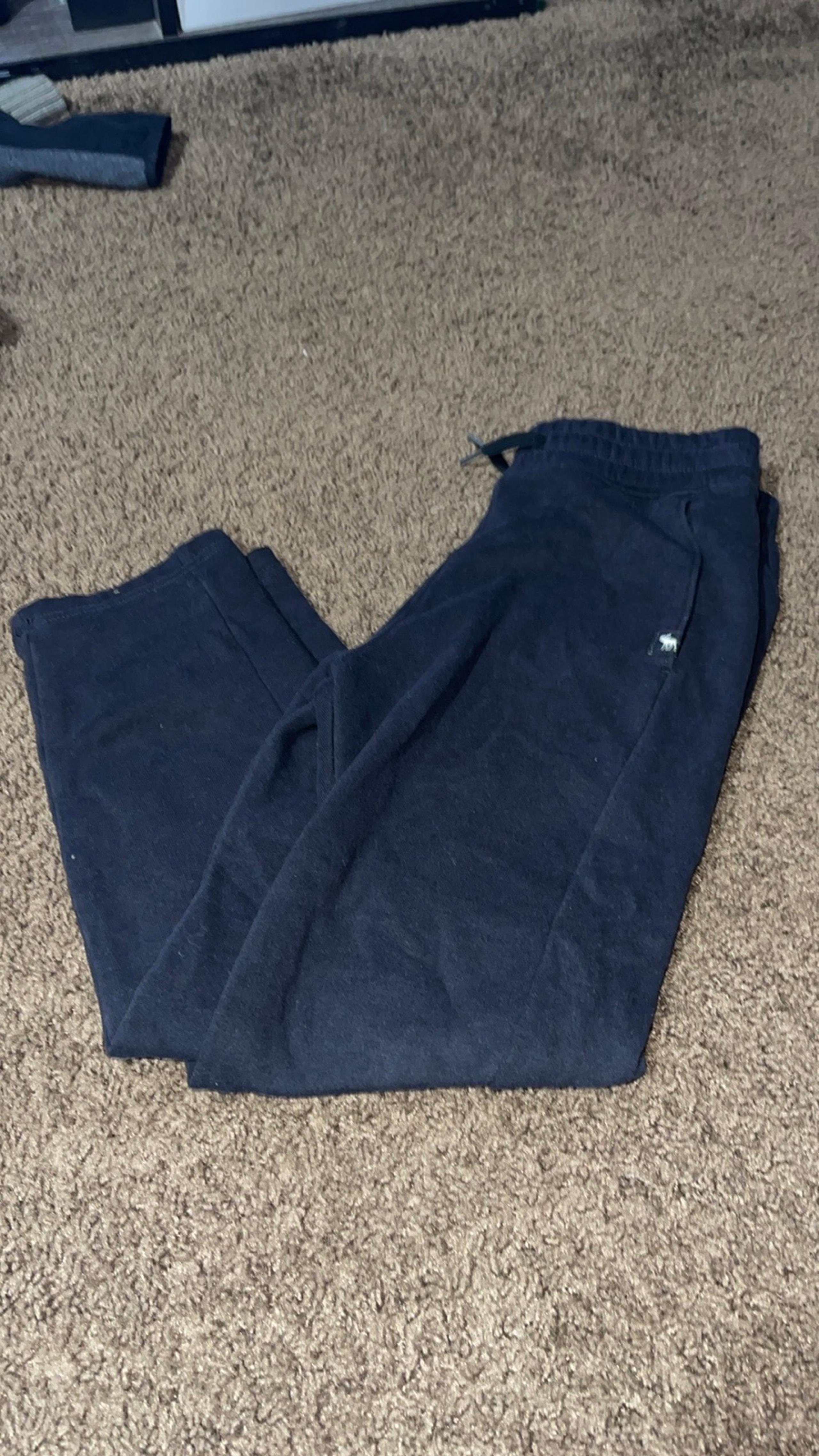 Abercrombie