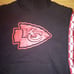 New Kids Kansas City Chiefs hoodie sweatshirt
