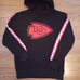 New Kids Kansas City Chiefs hoodie sweatshirt