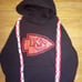 New Kids Kansas City Chiefs hoodie sweatshirt