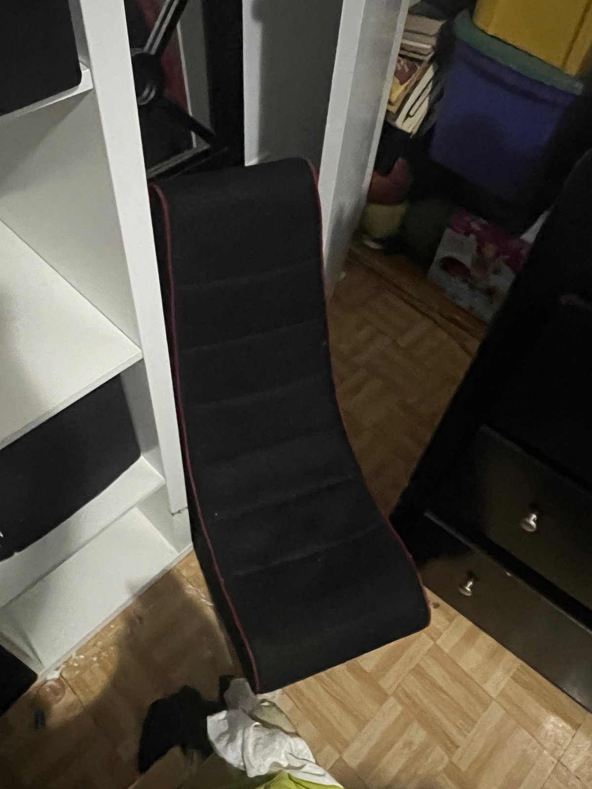 Game chair