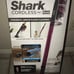 Shark Rocket Vacuum