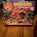 Land of the Dinosaur Prehistoric Playset