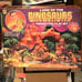 Land of the Dinosaur Prehistoric Playset