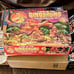 Land of the Dinosaur Prehistoric Playset