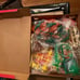 Land of the Dinosaur Prehistoric Playset