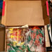 Land of the Dinosaur Prehistoric Playset