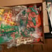 Land of the Dinosaur Prehistoric Playset