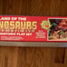 Land of the Dinosaur Prehistoric Playset