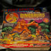 Land of the Dinosaur Prehistoric Playset