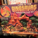 Land of the Dinosaur Prehistoric Playset