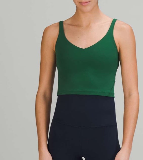 Lululemon Align Tank Top