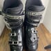 nordica ski boots size 27.0-27.5