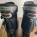 nordica ski boots size 27.0-27.5