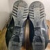 nordica ski boots size 27.0-27.5