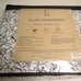 New E D Ellen Degeneres Twilight Bark Dog Puppy Twin Sheet Set Black and White