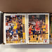 Complete inagural 500 Upper Deck NBA Basketball 91-92 Edition Card Set w/Jordan