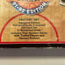 Complete inagural 500 Upper Deck NBA Basketball 91-92 Edition Card Set w/Jordan