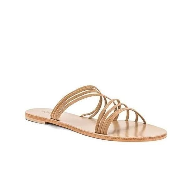 RAYE Mansfield Women's Sandal in Tan