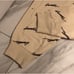Men’s Lacoste All Over Sweatpant Joggers