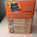 (2) Spic and Span Multi-Surface & Floor Cleaner Powder ~ Sun Fresh ~ 27 oz