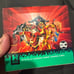 Dc comic Hro cards chapter 4 booster box sealed. Ch4 the flash