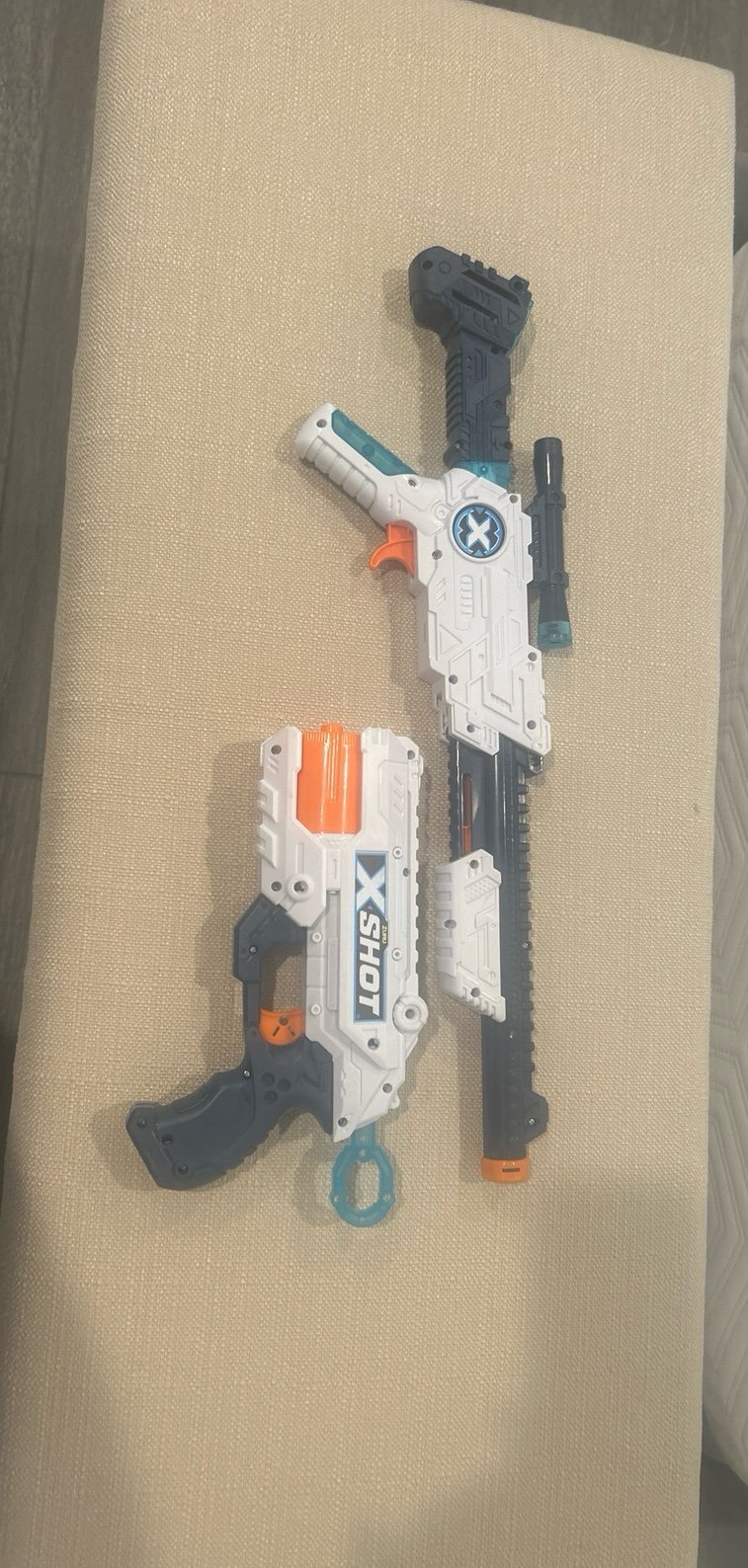 ZURU Xshot bundle