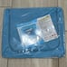 cookie cinnamoroll Cloth Storage Cube Box with Window and Zipper Flap Sanrio