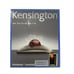 Kensington SlimBlade Trackball Mouse K72327 New wired