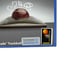 Kensington SlimBlade Trackball Mouse K72327 New wired