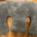 Twin Z Pillow