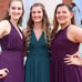 Prom/cotillion/formal/semi Dress!