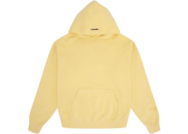 Fear of God Essentials Pullover Hoodie