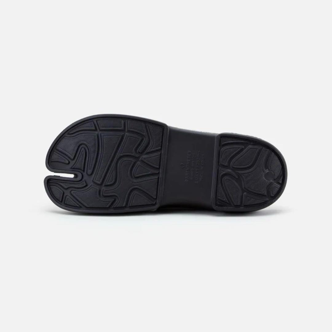New】NEIGHBORHOOD NH X PAES FLIPFLOP GRAY
