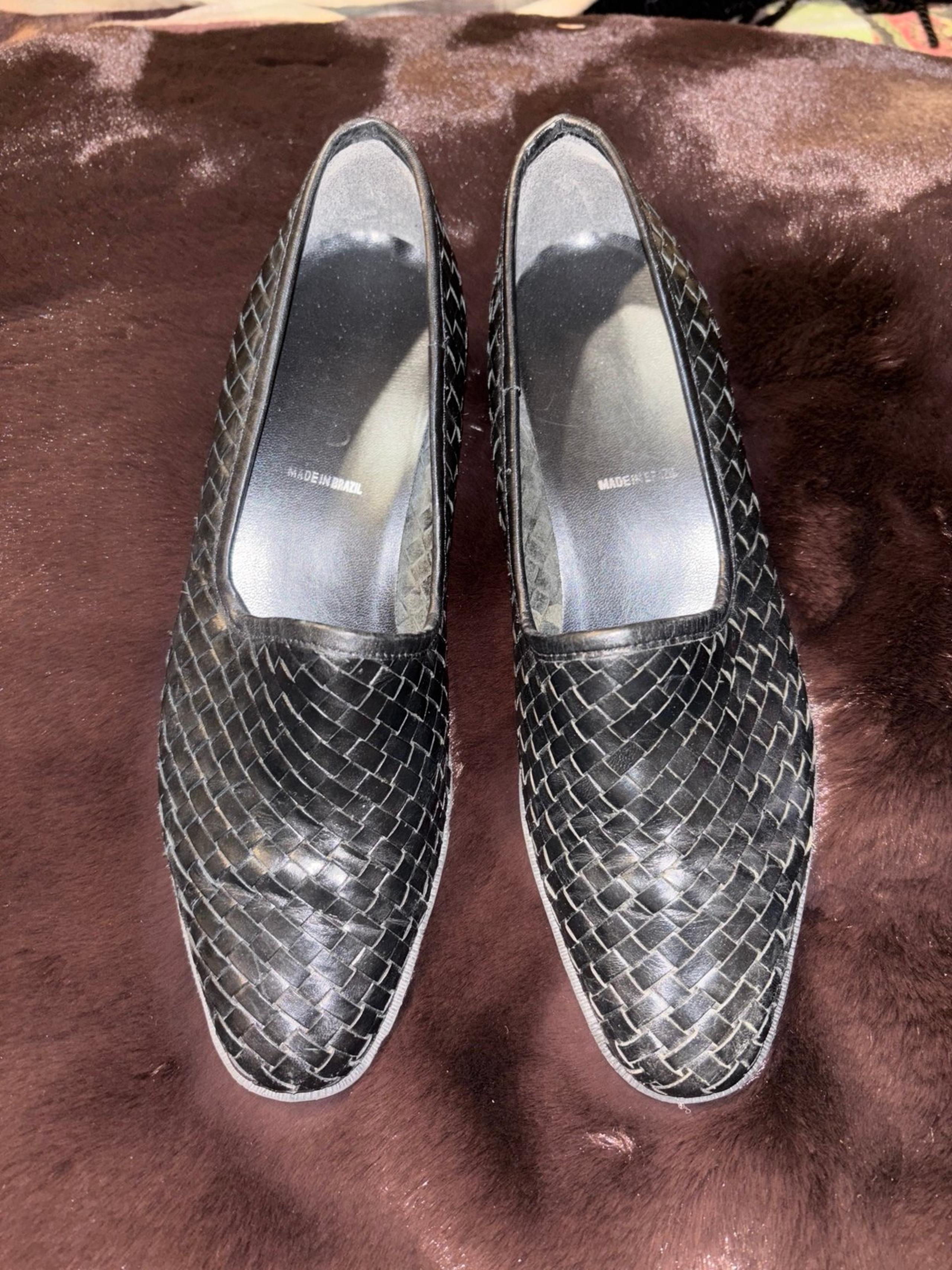 Nicole trotters (dress shoes) size 8.5