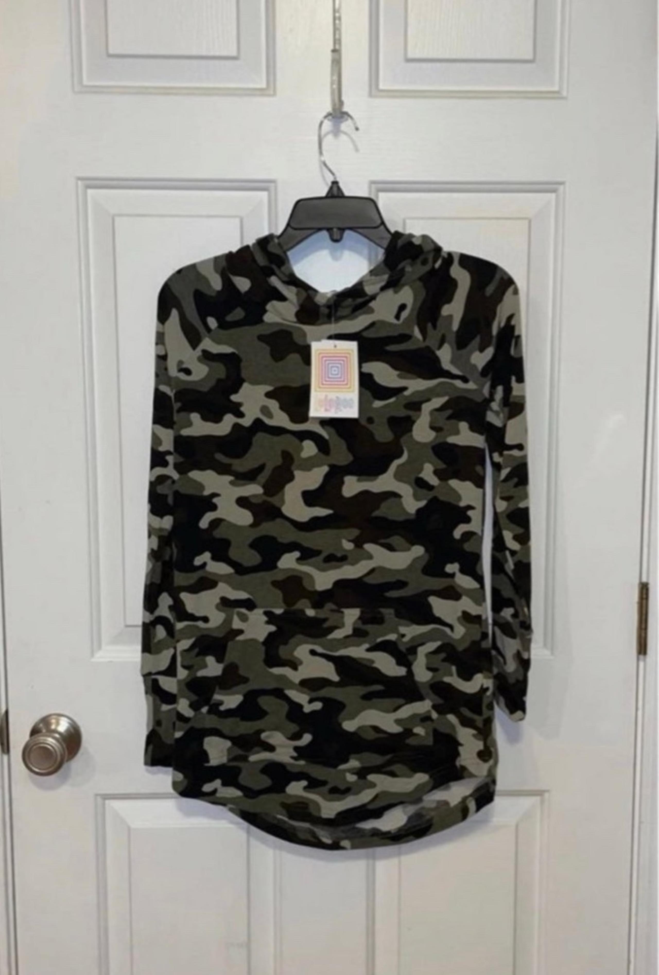 XS Lularoe Amber NWT