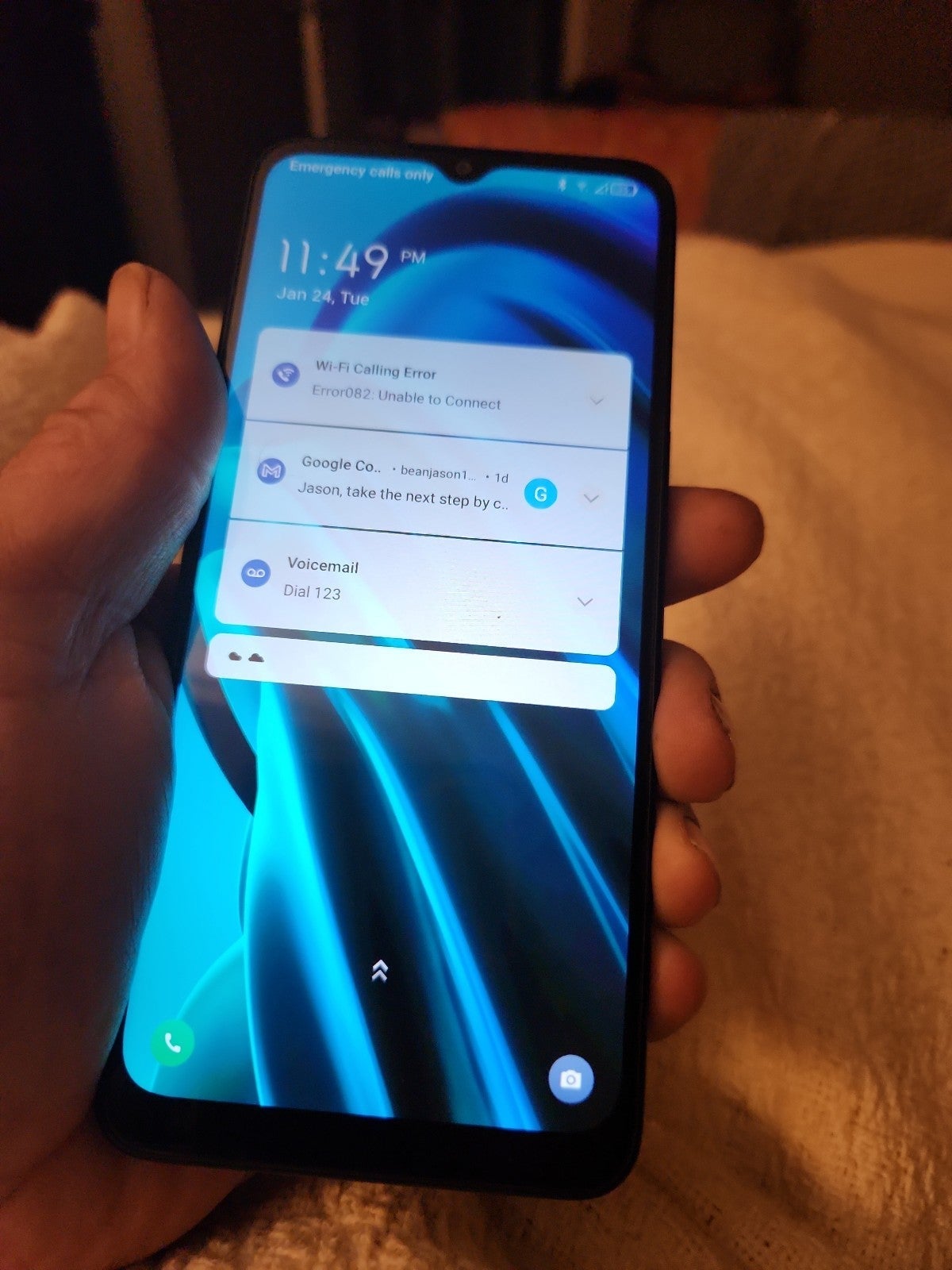 Tcl 60