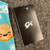NWT GK GKids Holiday Treats Tank Gymnastics Leotard Style #E5044 Child Large