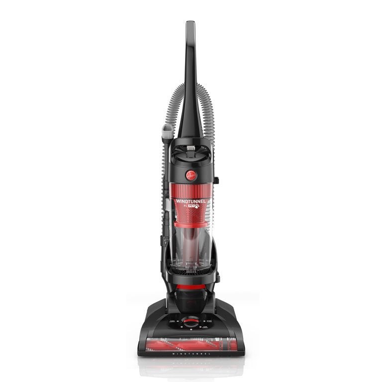 Vacuum cleaner