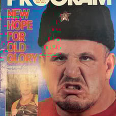 Magazine