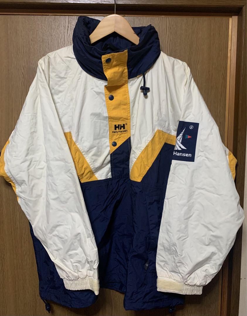 helly hansen 90s